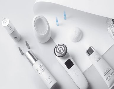 美容儀檢測(cè)